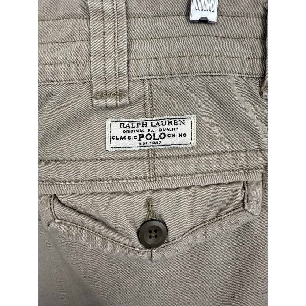 Ralph Lauren thank you